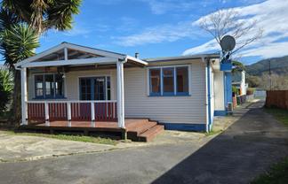 Wellington - Address withheld
