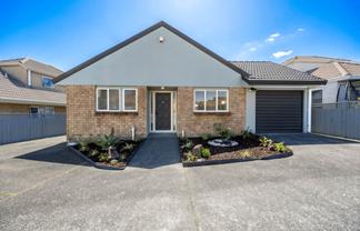 27B Central Park Drive, Te Atatu South