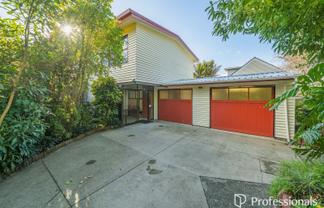 135 Waterloo Road, Waterloo