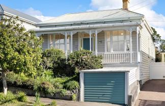 26 Sussex Street, Grey Lynn
