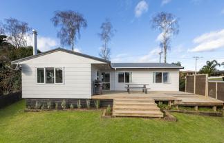 33E Waimapu Street, Greerton