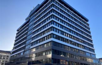 The Exchange - Dunedin's Office Hub
