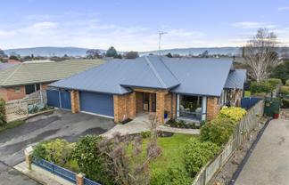 137 Hagart-Alexander Drive, Mosgiel