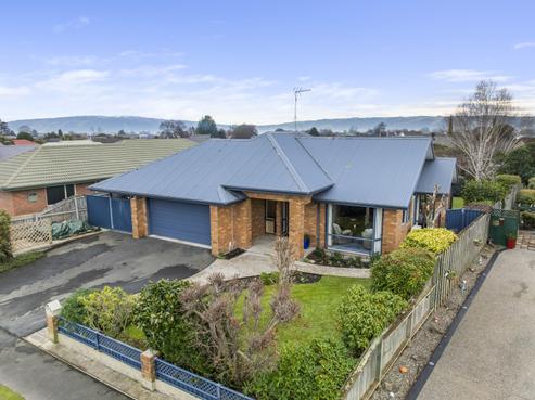 137 Hagart-alexander Drive, Mosgiel