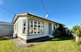 31 Masefield Avenue, Maraenui