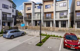 17 Tahepuia Lane, Mount Wellington