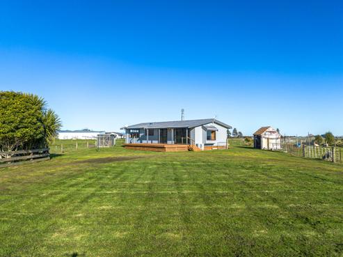 108 Huirau Road, Turua