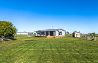 108 Huirau Road, Turua