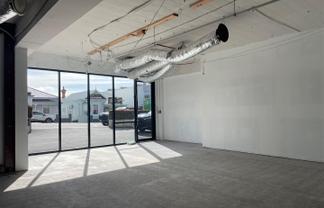 Hospitality Site in heart of Kingsland