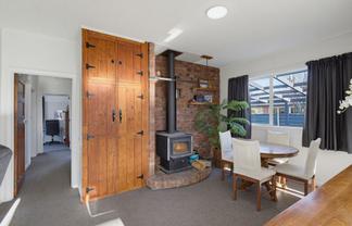 42 Thomson Street, Tinwald