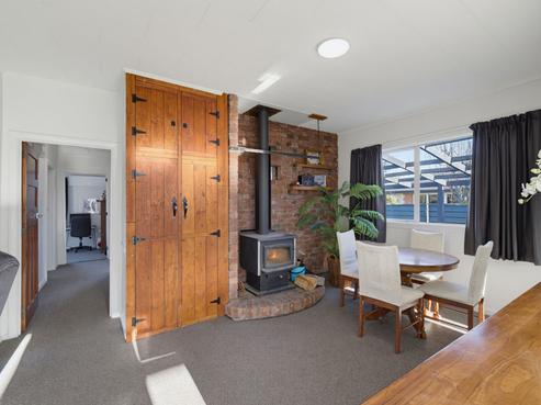 42 Thomson Street, Tinwald