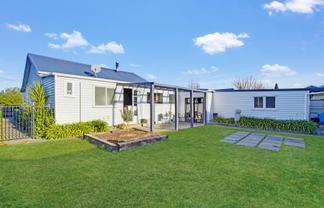 42 Thomson Street, Tinwald