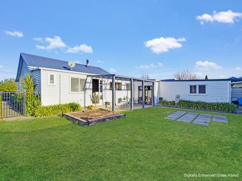 42 Thomson Street, Tinwald