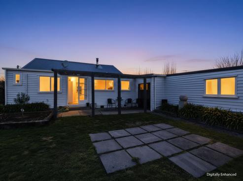 42 Thomson Street, Tinwald