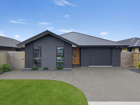4 Cousins Street, Ravenswood