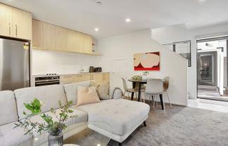 2/196 Worcester Street, Christchurch Central