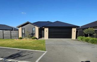 10 Upham Lane, Rolleston