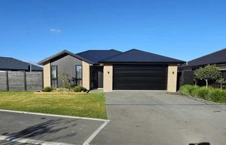 10 Upham Lane, Rolleston