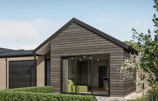 9/52 Creekside Drive, Halswell