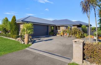 37 Andesite Drive, Rolleston