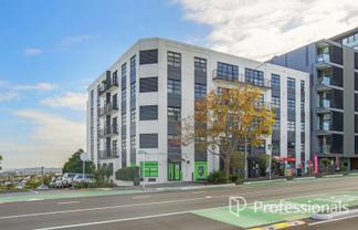 3d/221 Great North Road, Grey Lynn