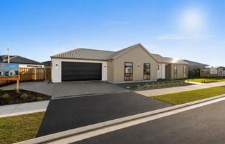 26 Chartreuse Way, Rolleston
