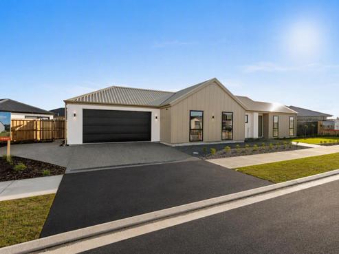 26 Chartreuse Way, Rolleston