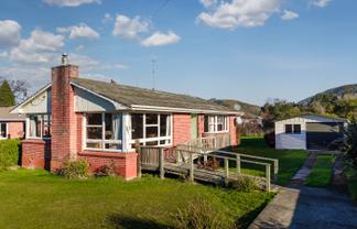 3 Betten Street, Waimate