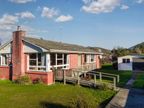 3 Betten Street, Waimate