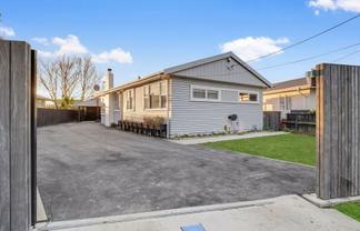 46 Fairs Road, Milson