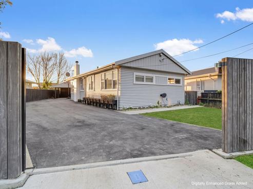 46 Fairs Road, Milson