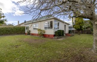 135 Tukapa Street, Westown