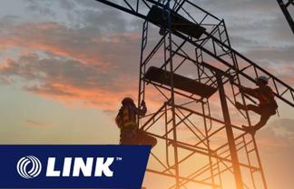Excellent Assets | Scaffolding Hire Business