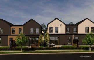 Lot 2, Cheviot Street, Hanley's Farm, Jacks Point