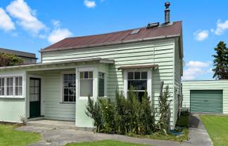 10 Nelson Street, Gore