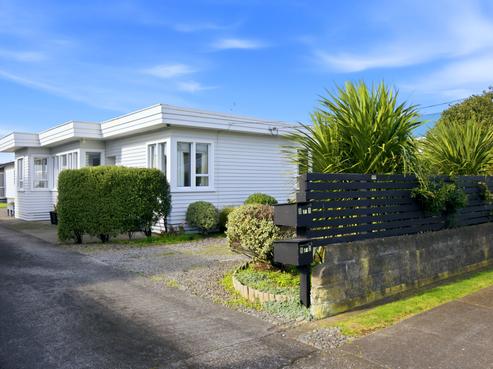1/5 Rainsford Street, Moturoa