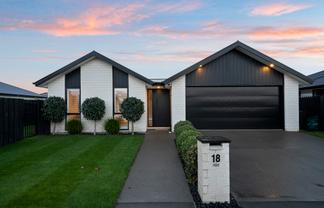 18 Sweeney Street, Marshland