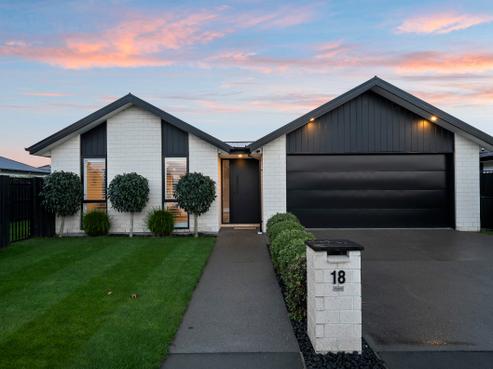 18 Sweeney Street, Marshland