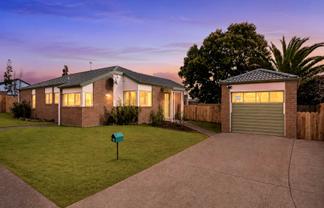 2 Blueridge Close, Sunnyvale