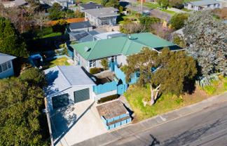 4 Francis Road, Paraparaumu Beach