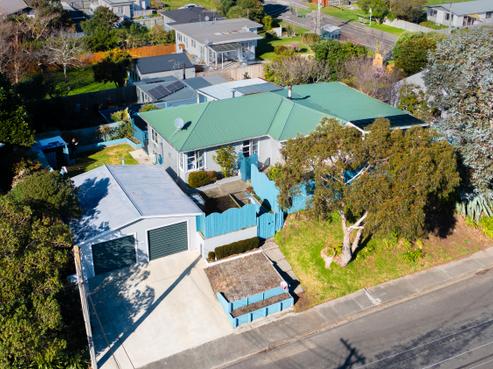 4 Francis Road, Paraparaumu Beach
