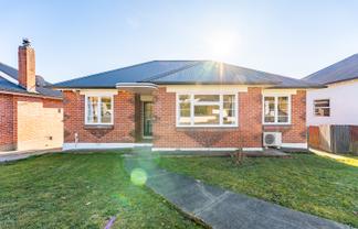 35 Douglas Street, Highfield
