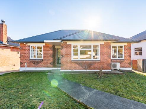 35 Douglas Street, Highfield