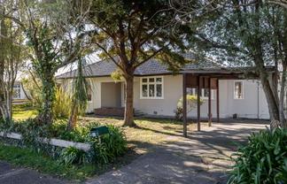 37 Worcester Street, West End