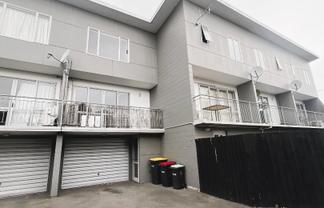 4/463 Tuam Street, Christchurch Central