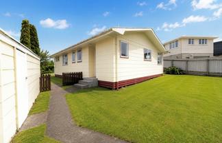 13  Pei Te Hurunui Drive , Taumarunui