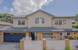 37 Goodland St, Royal Oak