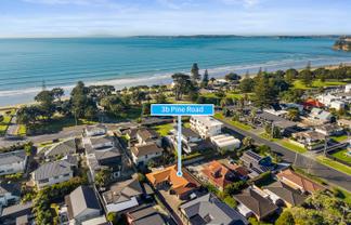 3B Pine Road, Orewa
