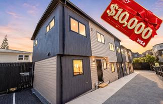 Lot 2/16 Geneva Place, Blockhouse Bay