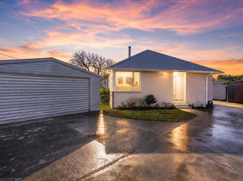 3 Awatea Road, Hornby